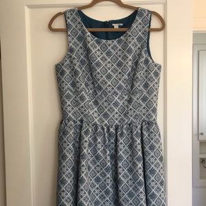 Halogen Dress
